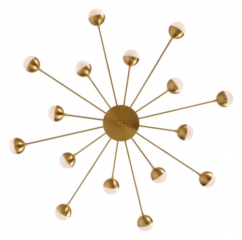 Потолочная люстра Freya Celebrity FR5242CL-16BS в Нижнем Новгороде фото 6