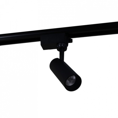 Светильник на штанге 06612-9.3-001QY LED12W BK в Нижнем Новгороде фото 4