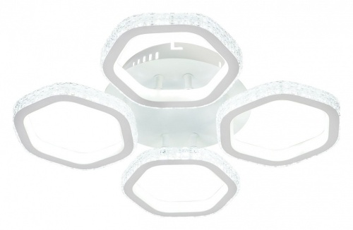 Потолочная люстра Escada Centauri 10263/4LED в Нижнем Новгороде фото 4