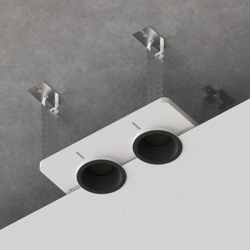 Крепление для встраивания светильника Arte Lamp Ducre-Accessories A809002 в Нижнем Новгороде фото 3