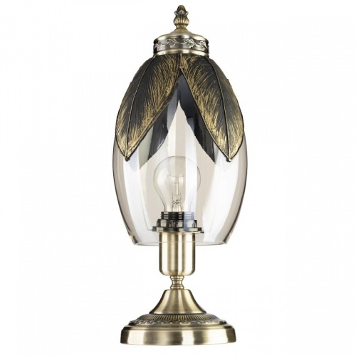 Настольная лампа декоративная Citilux Garuda CL420813 в Липецке фото 5