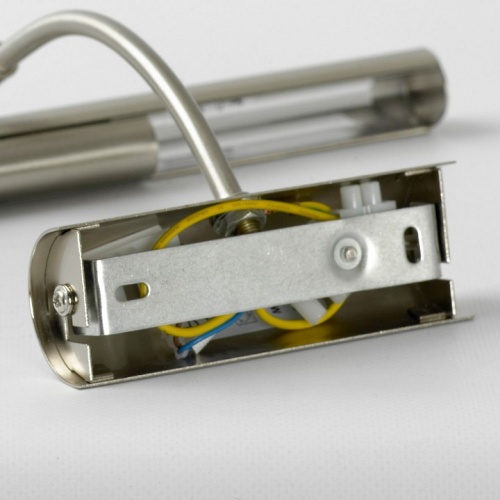 Подсветка для картины Lussole Lido III GRLSQ-0311-02 в Нижнем Новгороде фото 2