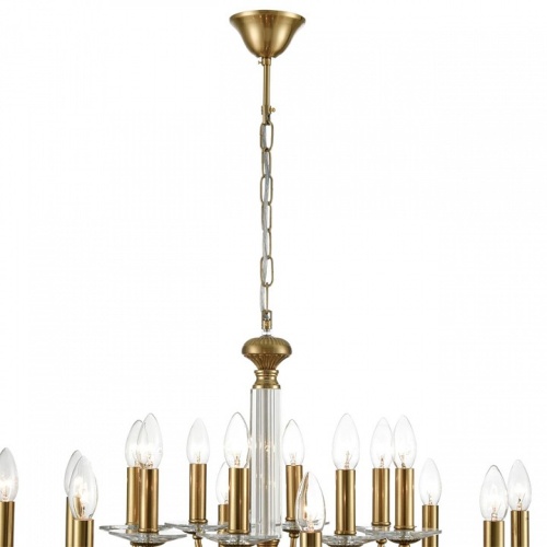 Подвесная люстра Lumion Incanto 8033/16 в Нижнем Новгороде фото 5