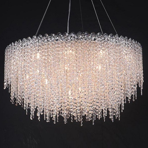 Подвесной светильник Newport 10930 10933/C в Нижнем Новгороде