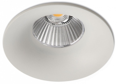 Встраиваемый светильник Italline IT06 IT06-6023 white 3000K в Нижнем Новгороде