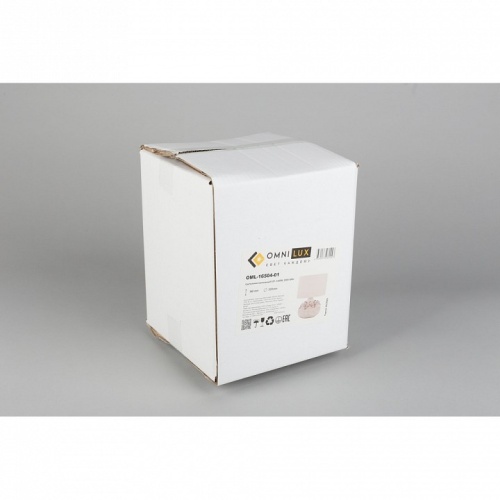 Настольная лампа декоративная Omnilux Valdieri OML-16504-01 в Нижнем Новгороде фото 7