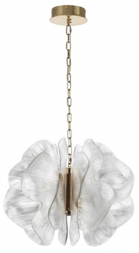 Подвесной светильник Odeon Light Siama 5089/80L в Нижнем Новгороде фото 5