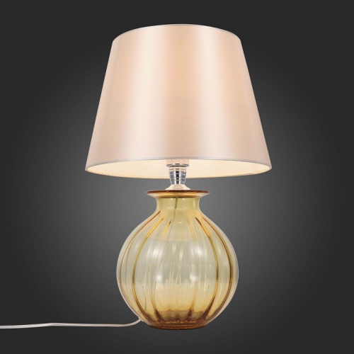 Настольная лампа декоративная ST-Luce Ampolla SL968.904.01 в Арзамасе фото 2