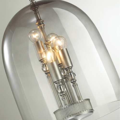 Подвесной светильник Odeon Light Bell 4882/4 в Йошкар-Оле фото 8