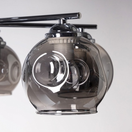 Потолочная люстра De City Альфа 20 324018306 в Нижнем Новгороде фото 6