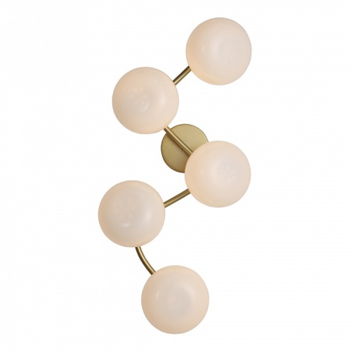 Накладной светильник ST-Luce Sweven SL1519.301.05 в Нижнем Новгороде фото 3