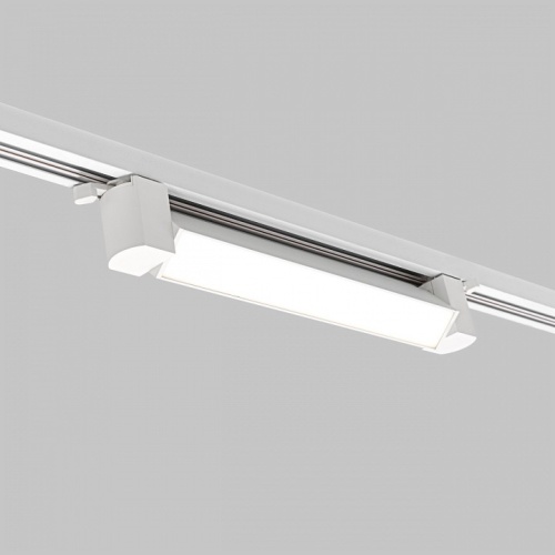 Накладной светильник Imex TRACK IL.0010.0103-20-4200-WH в Нижнем Новгороде фото 3