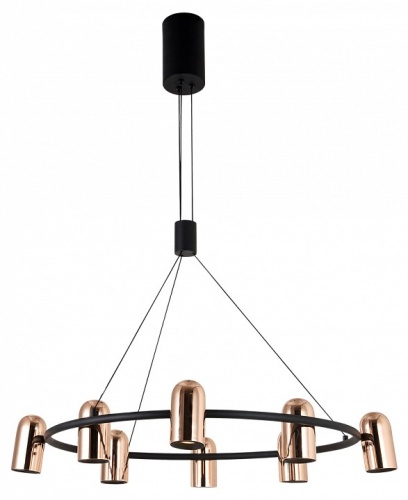 Подвесная люстра Imex FIONZE PLC-7060-800 в Нижнем Новгороде фото 2