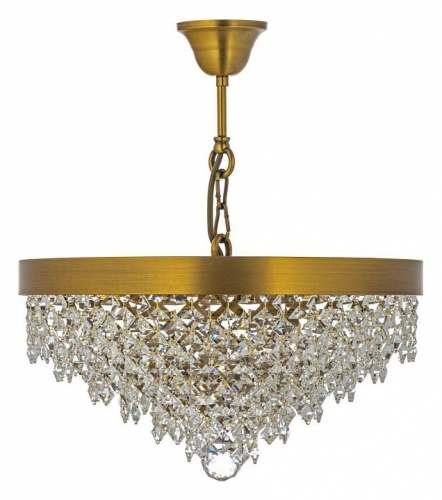 Подвесная люстра Arti Lampadari Avio Avio E 1.5.40.100 AG в Нижнем Новгороде фото 2