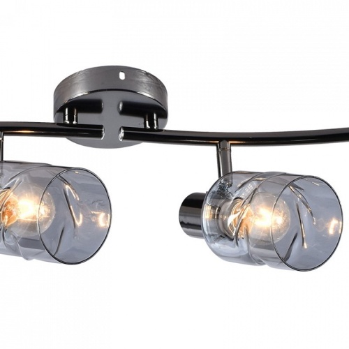 Спот 05964-0.8-04 DARK CHROME в Нижнем Новгороде фото 2