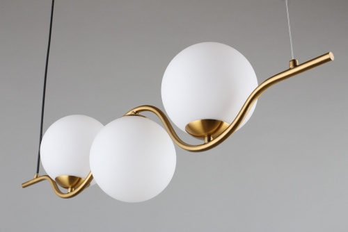 Подвесной светильник Aployt Jagna APL.312.13.03 в Нижнем Новгороде фото 10