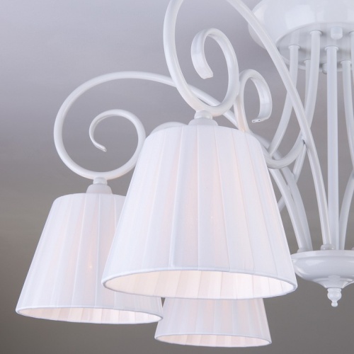 Потолочная люстра Bogate's Severina 303/6 в Нижнем Новгороде фото 2