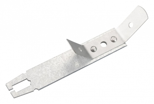 Крепление Arlight FOLED-RAIL 026151 в Нижнем Новгороде