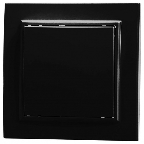 Выключатель одноклавишный Stekker Эрна 39472 в Нижнем Новгороде