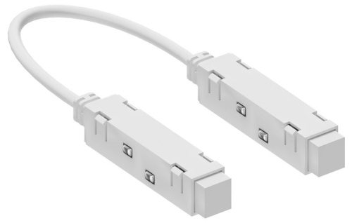 Соединитель гибкий для треков Hesby Lighting ElDeko HSBL_0280 в Нижнем Новгороде фото 2