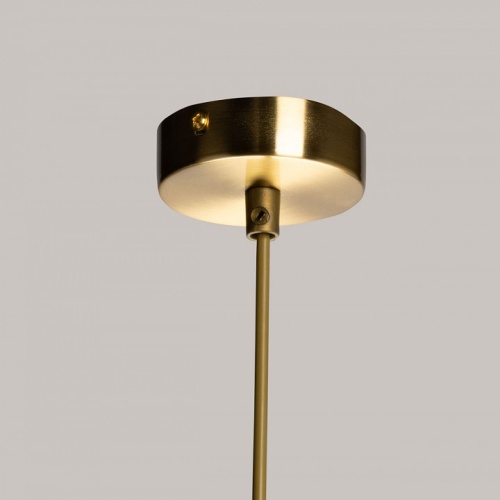 Подвесной светильник De City Бриз 47 230010601 в Нижнем Новгороде фото 7