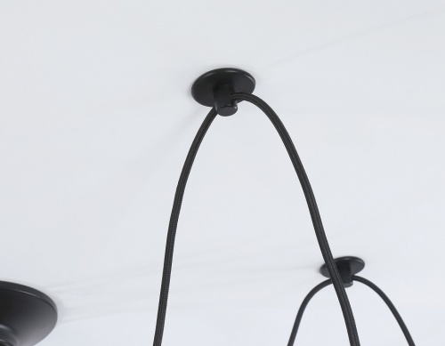 Подвесная люстра Ambrella Light TR TR8178 в Нижнем Новгороде фото 3