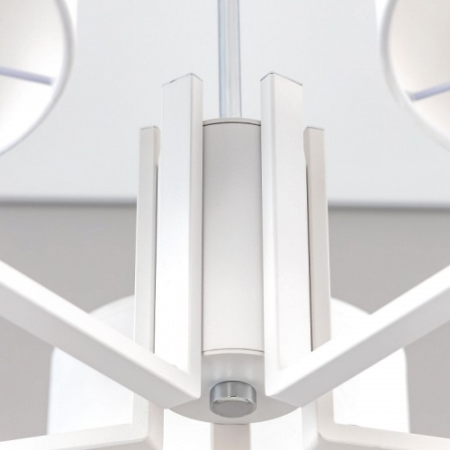 Подвесная люстра Citilux Тильда CL469150 в Нижнем Новгороде фото 11