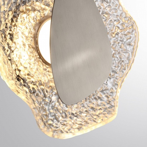 Накладной светильник Odeon Light L-VISION 5460/12WL в Нижнем Новгороде фото 2