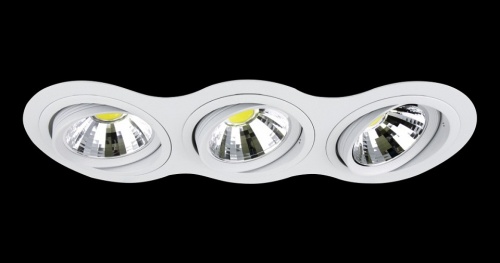 Встраиваемый светильник Lightstar Intero 111 214336 в Нижнем Новгороде фото 2