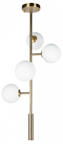 Люстра на штанге Loft it Tely 10236/4 в Нижнем Новгороде фото 4