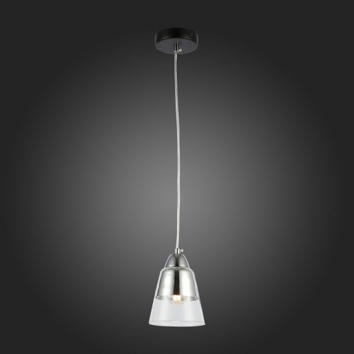 Подвесной светильник EVOLUCE Lirino SLE102903-01 в Нижнем Новгороде фото 2