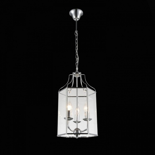 Подвесной светильник ST-Luce SL228 SL228.103.03 в Нижнем Новгороде фото 4