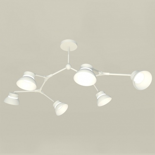 Люстра на штанге Ambrella Light XB XB9055100 в Нижнем Новгороде