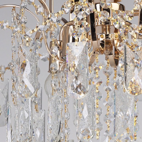 Люстра на штанге De City Бриз 42 111016304 в Нижнем Новгороде фото 10