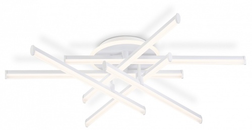 Люстра на штанге Ambrella Light COMFORT FL6251 в Нижнем Новгороде