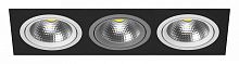 Встраиваемый светильник Lightstar Intero 111 i837060906 в Тюмени