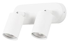 Спот Arte Lamp Aquarius A3226PL-2WH в Нижнем Новгороде