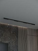 Комплект трековый Hesby Lighting ElDeko HSBL_kompl_E002_NI2B3K в Нижнем Новгороде