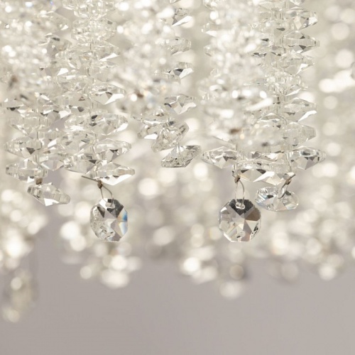 Подвесная люстра De City Лайма 467014506 в Нижнем Новгороде фото 4