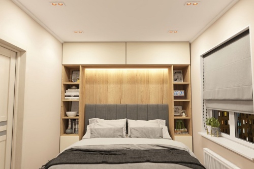 Встраиваемый светильник Denkirs DK3021 DK3072-WBR в Нижнем Новгороде фото 2