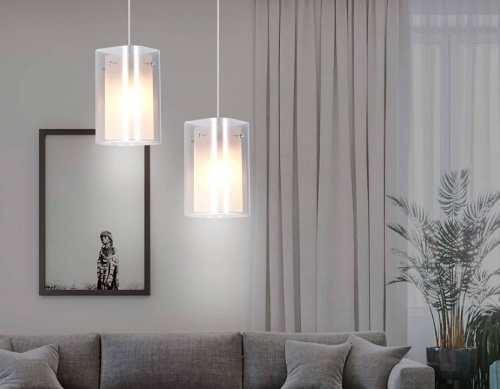 Подвесной светильник Ambrella Light TR TR3682 в Нижнем Новгороде фото 2