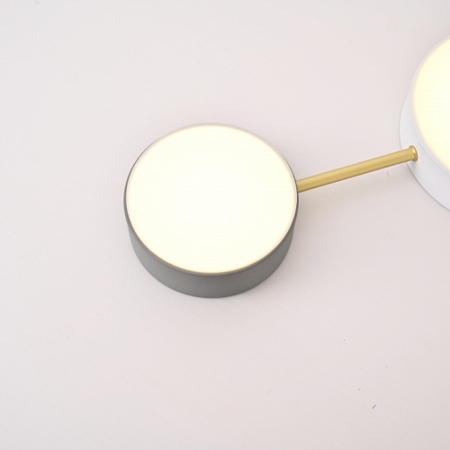 Накладной светильник Imperiumloft SOLEN SOLEN01 в Нижнем Новгороде фото 2