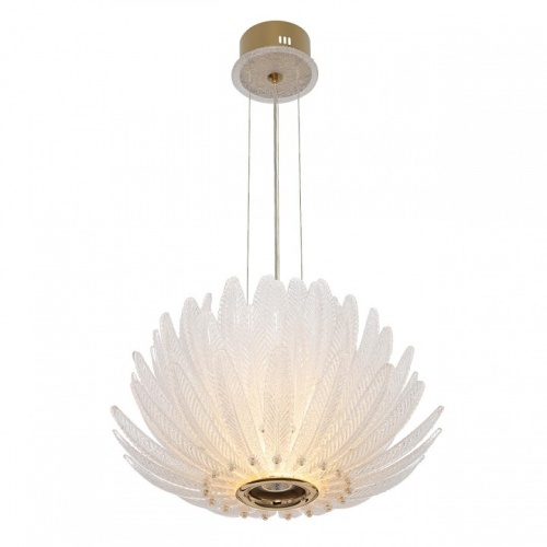 Подвесной светильник Citilux DELTORO CL327150 в Нижнем Новгороде фото 8