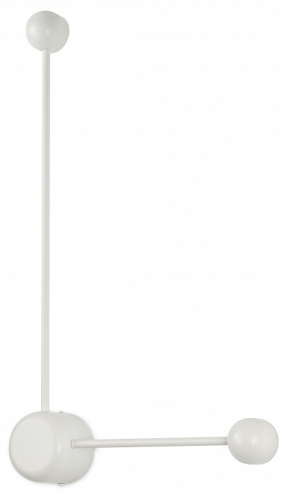 Накладной светильник Moderli Provo V10540-WL в Нижнем Новгороде