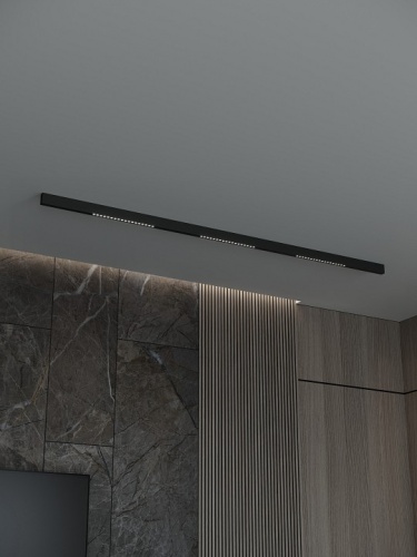 Комплект трековый Hesby Lighting ElDeko HSBL_kompl_E002_NI2B3K в Нижнем Новгороде