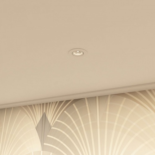 Встраиваемый светильник Denkirs DK2037 DK2037-WH в Нижнем Новгороде фото 3