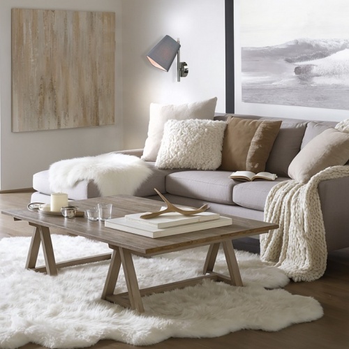 Бра Escada Hall 10185/1A Grey в Нижнем Новгороде фото 3