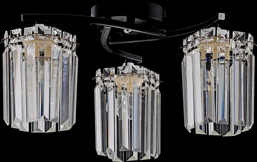 Люстра на штанге Rivoli June 1062-303 в Нижнем Новгороде фото 3