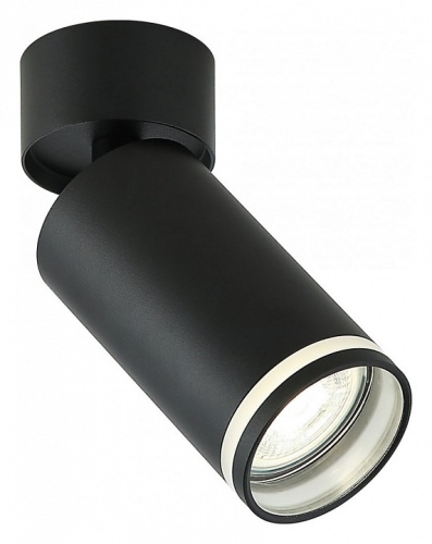 Спот Imex ARTA GU10 IL.0005.2001 BK в Нижнем Новгороде