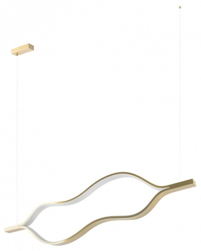 Подвесной светильник Loft it Tape Light 10403/1200 AB в Нижнем Новгороде